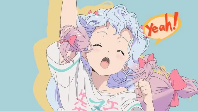 星轨少年动漫番剧免费在线观看